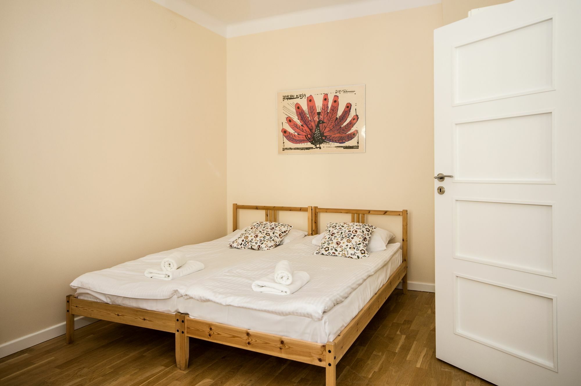 Horizon Apartments - Wietora Krakow Luaran gambar