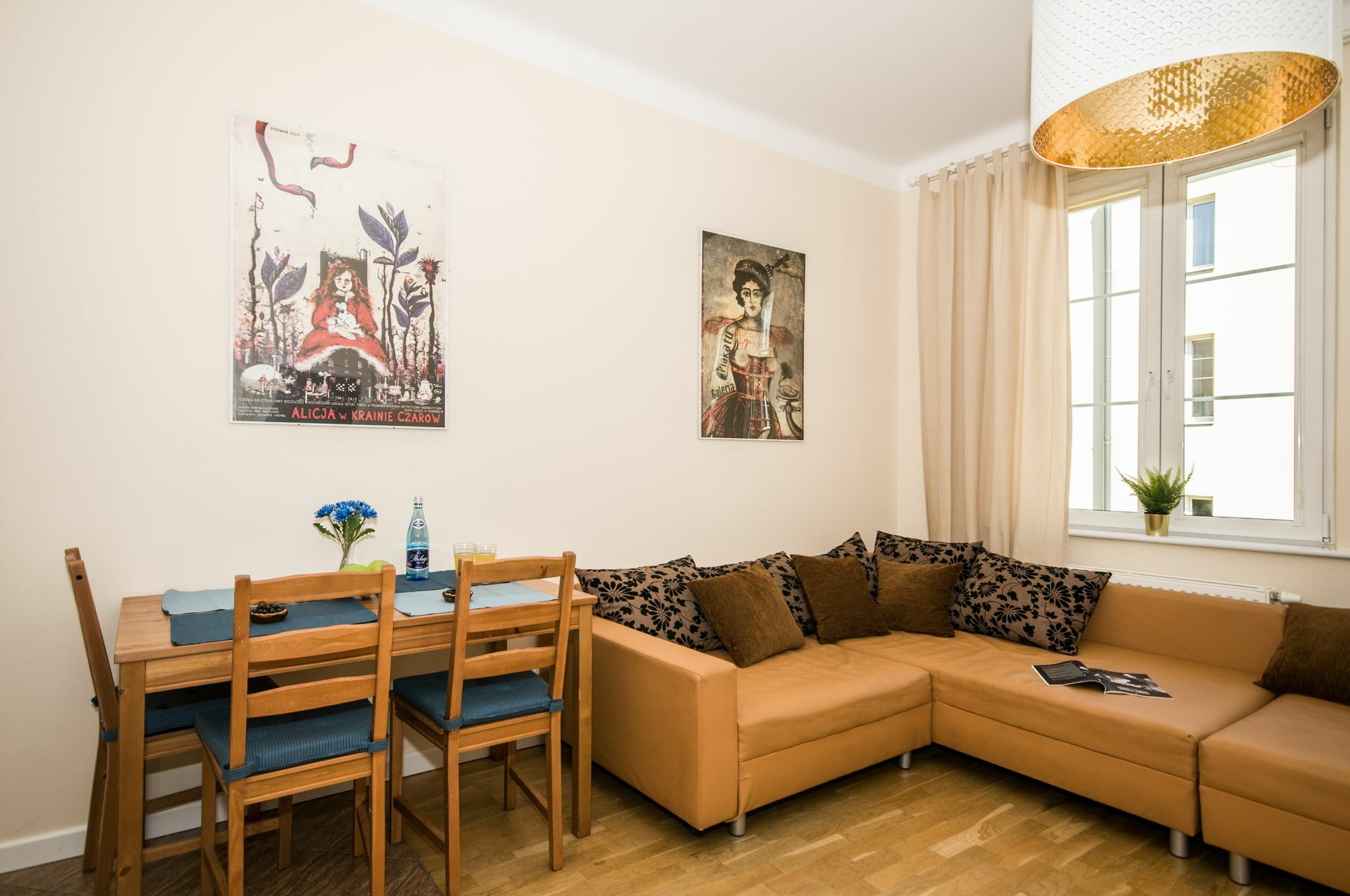 Horizon Apartments - Wietora Krakow Luaran gambar